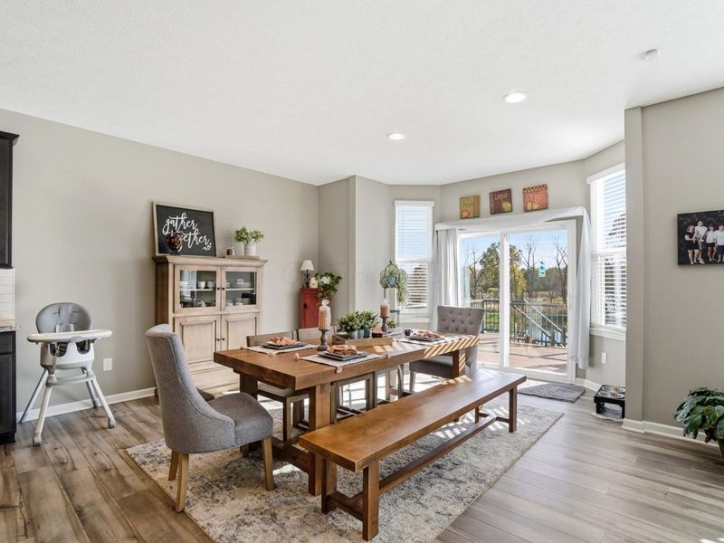 510 Flintlock Drive, Galena, OH 43021 Photo 18