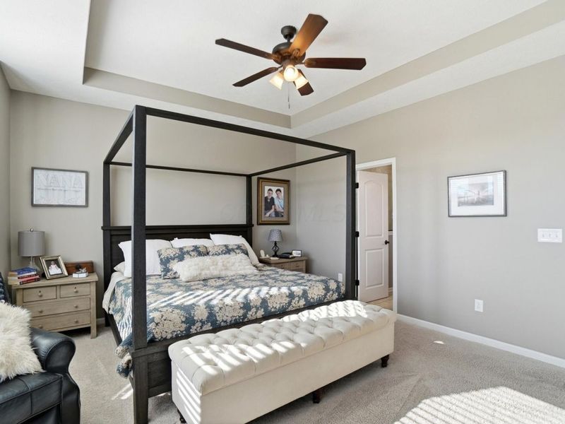 510 Flintlock Drive, Galena, OH 43021 Photo 22