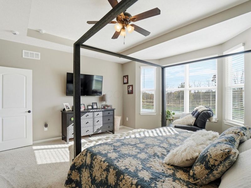 510 Flintlock Drive, Galena, OH 43021 Photo 23