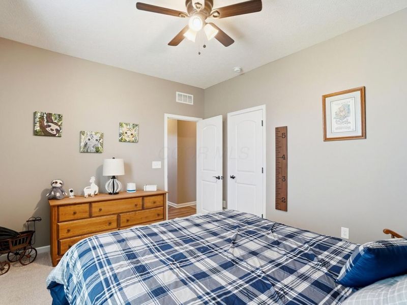 510 Flintlock Drive, Galena, OH 43021 Photo 29