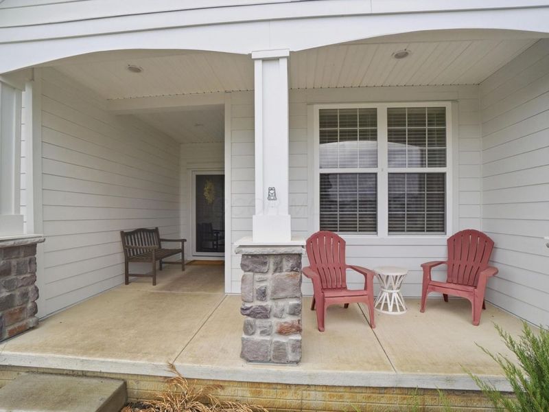 510 Flintlock Drive, Galena, OH 43021 Photo 3