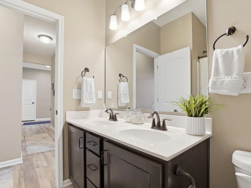 510 Flintlock Drive, Galena, OH 43021 Photo 31