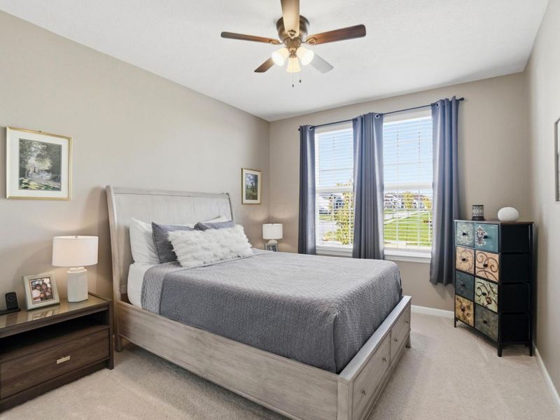 510 Flintlock Drive, Galena, OH 43021 Photo 32