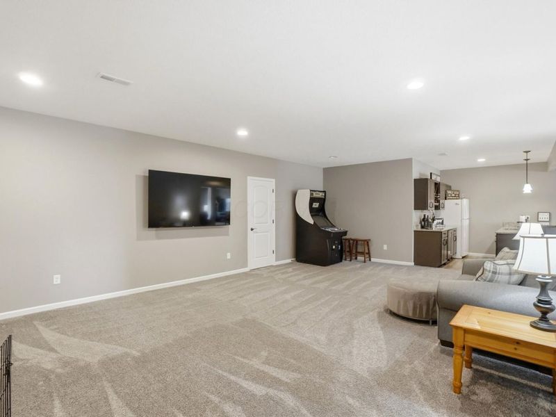 510 Flintlock Drive, Galena, OH 43021 Photo 36