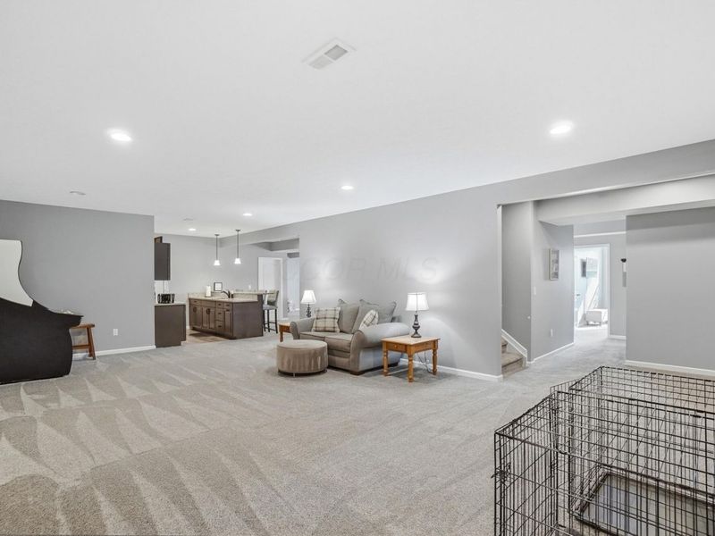 510 Flintlock Drive, Galena, OH 43021 Photo 37