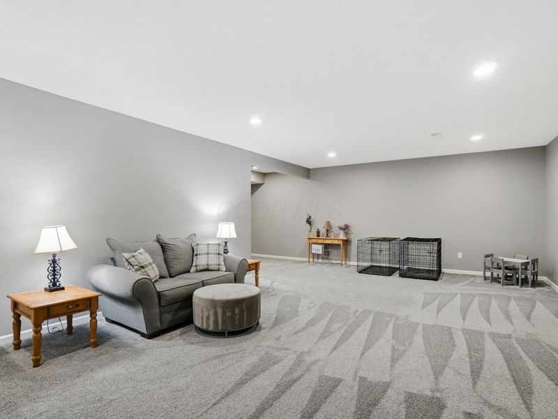 510 Flintlock Drive, Galena, OH 43021 Photo 38