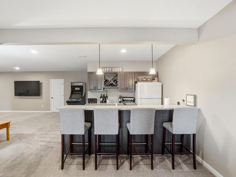 510 Flintlock Drive, Galena, OH 43021 Photo 39