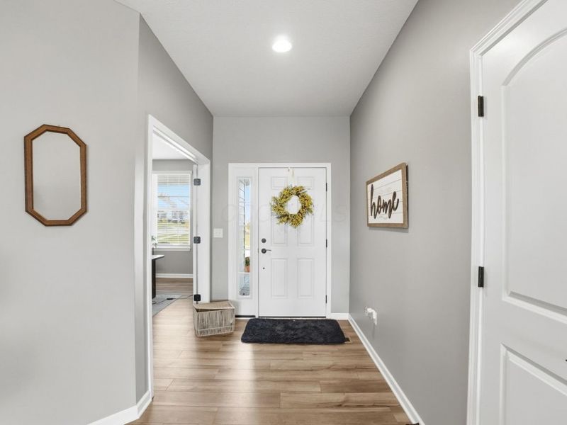 510 Flintlock Drive, Galena, OH 43021 Photo 4