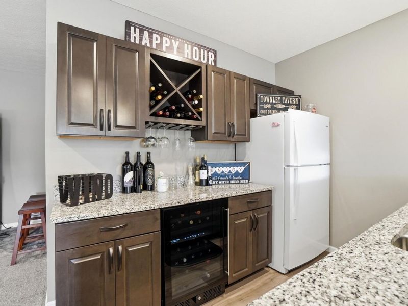 510 Flintlock Drive, Galena, OH 43021 Photo 40