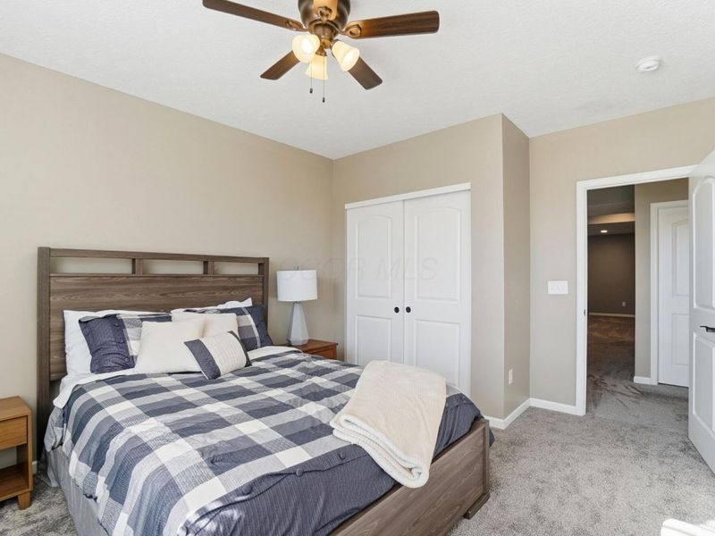 510 Flintlock Drive, Galena, OH 43021 Photo 49