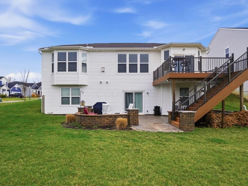 510 Flintlock Drive, Galena, OH 43021 Photo 53