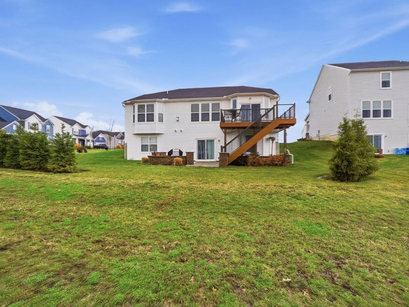 510 Flintlock Drive, Galena, OH 43021 Photo 54