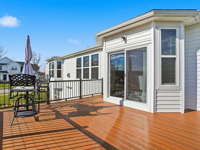 510 Flintlock Drive, Galena, OH 43021 Photo 55