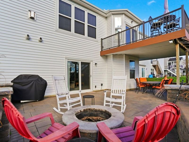 510 Flintlock Drive, Galena, OH 43021 Photo 57