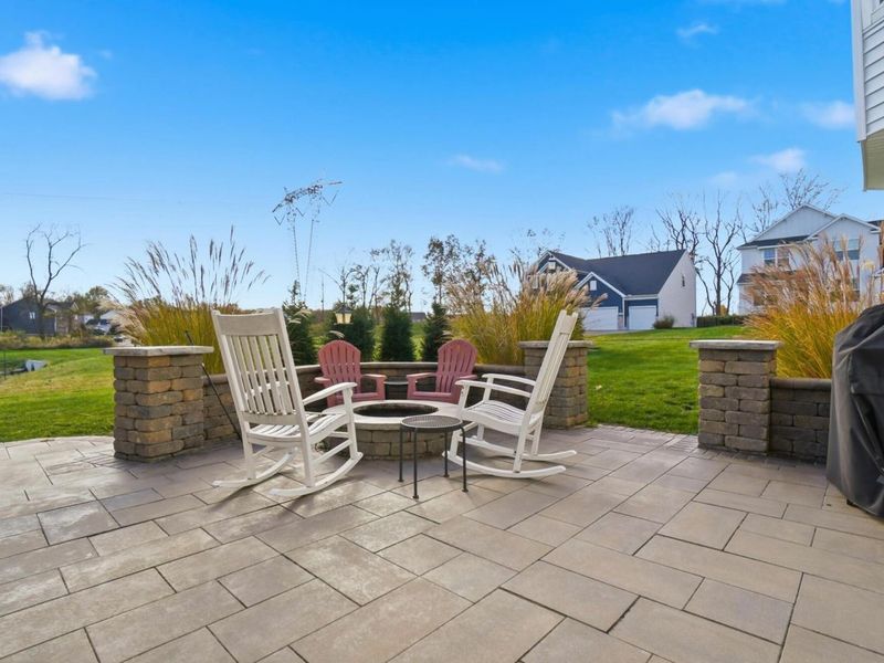 510 Flintlock Drive, Galena, OH 43021 Photo 58