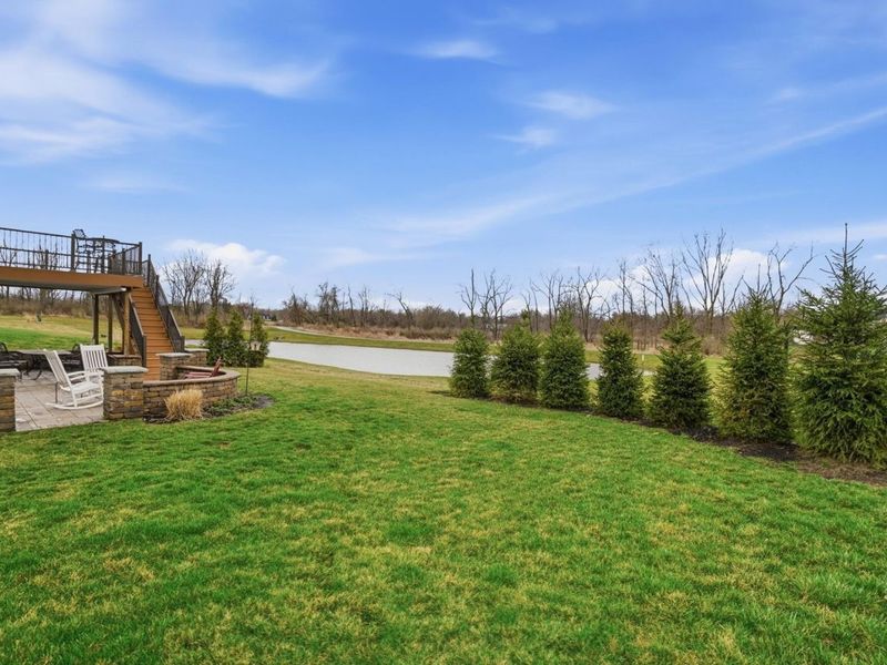 510 Flintlock Drive, Galena, OH 43021 Photo 62