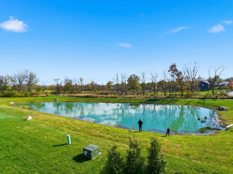 510 Flintlock Drive, Galena, OH 43021 Photo 63