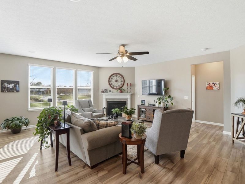 510 Flintlock Drive, Galena, OH 43021 Photo 8