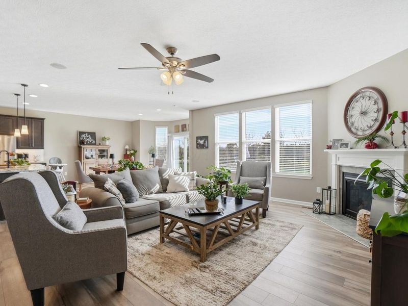 510 Flintlock Drive, Galena, OH 43021 Photo 9