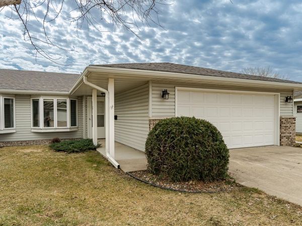 702 2nd St. SW, Kasson, MN 55944