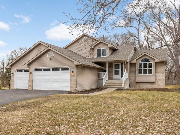 3535 Jidana Lane, Minnetonka, MN 55345