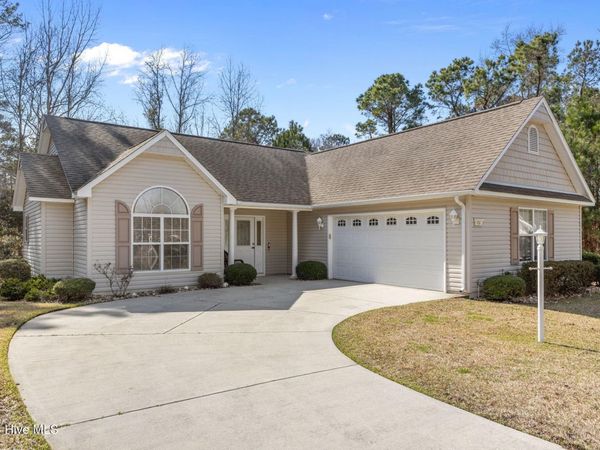 906 Meadowbrook S, Unit 906, Swansboro, NC 28584