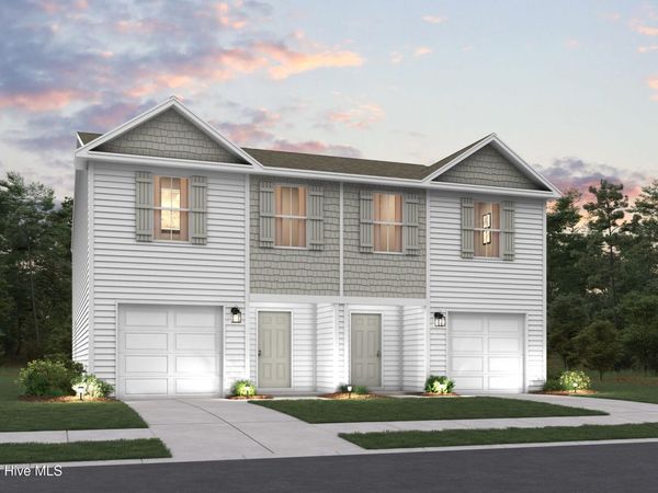 2440 A Brookville Drive , Greenville, NC 27834