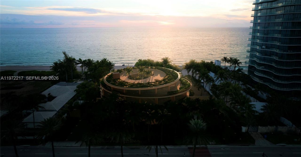 105 + 115 Ocean Blvd , Golden Beach, FL 33160 Photo