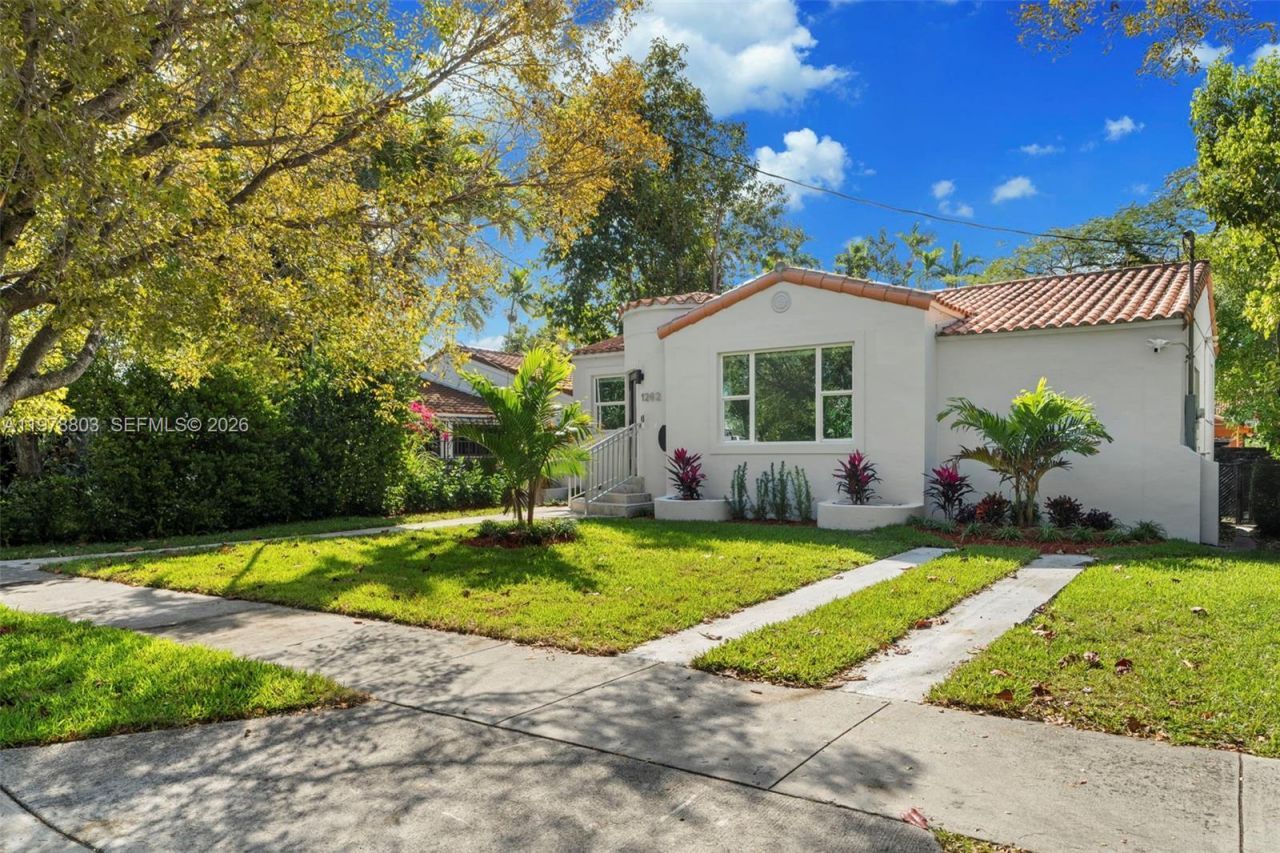 1262 SW 15th Ter, Miami, FL 33145 Photo