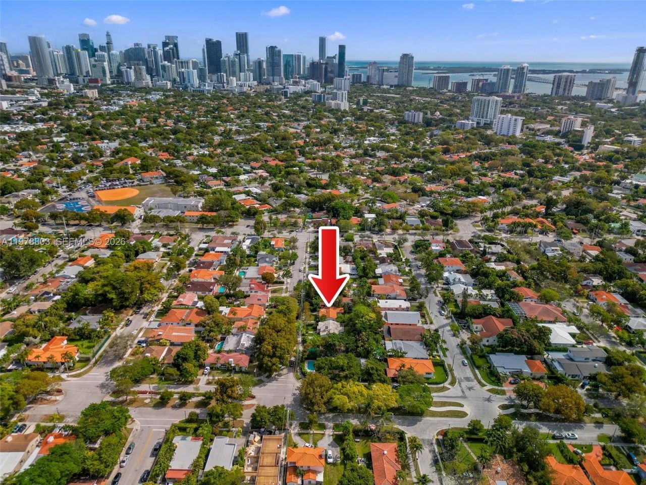 1262 SW 15th Ter, Miami, FL 33145 Photo