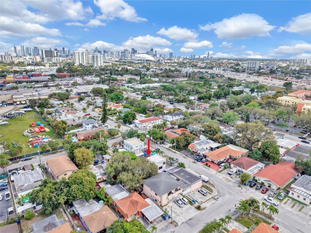 2415 NW 15th St, Miami, FL 33125 Photo