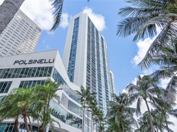 325 S Biscayne Blvd , Unit 3721, Miami, FL 33131