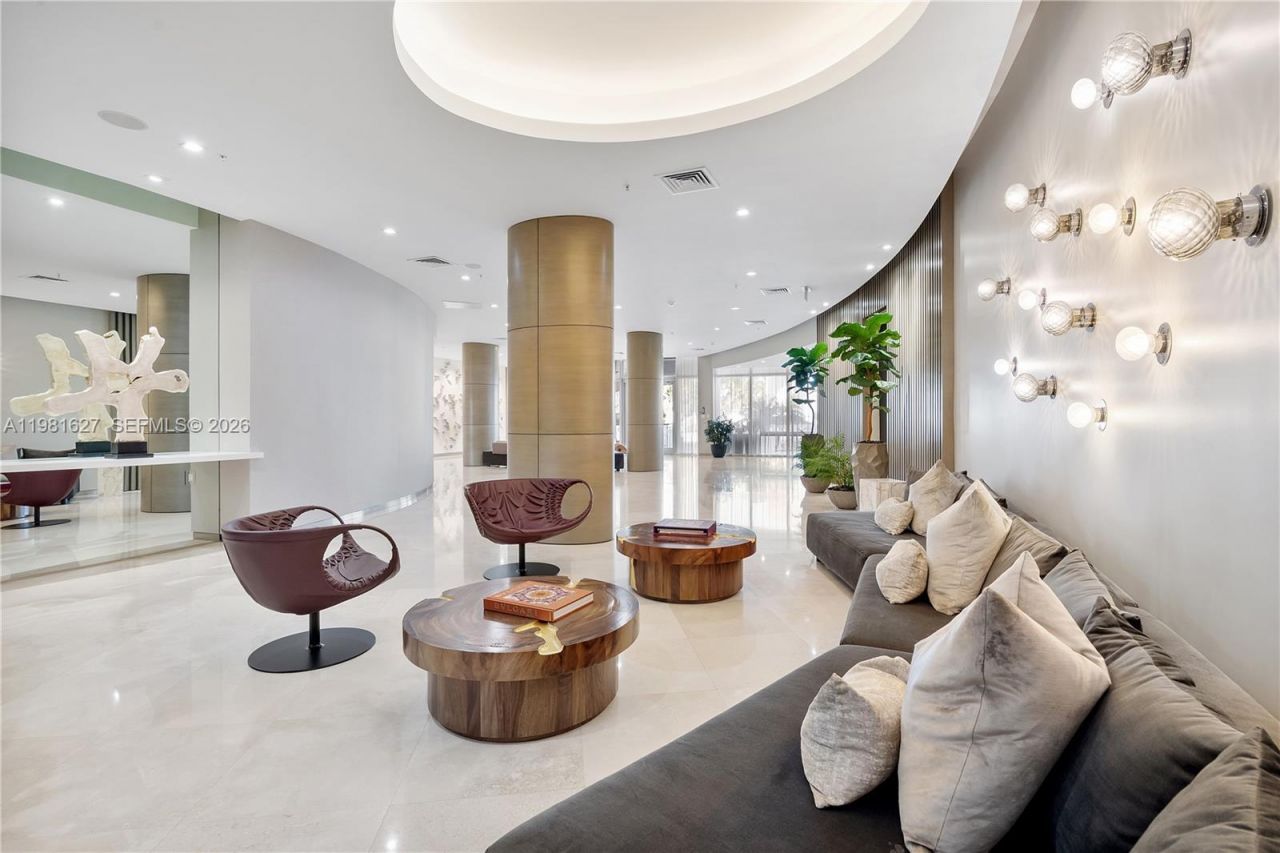 10275 Collins Ave, Unit 605, Bal Harbour, FL 33154 Photo