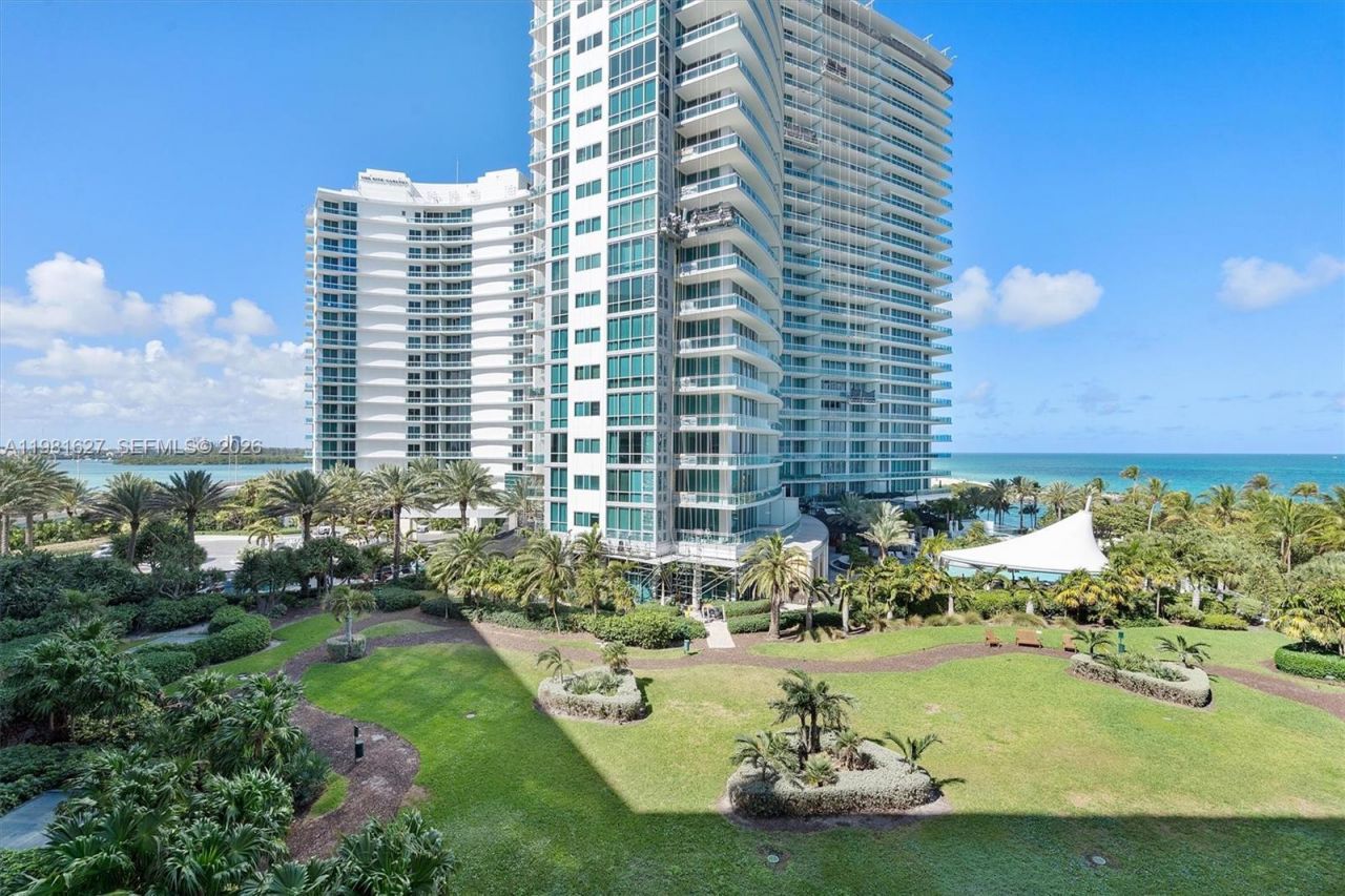 10275 Collins Ave, Unit 605, Bal Harbour, FL 33154 Photo