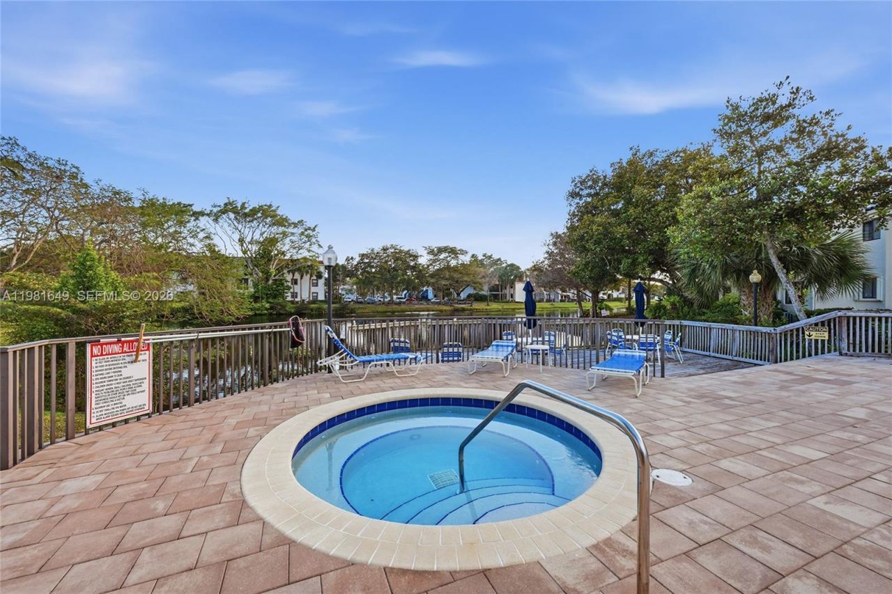 1659 NW 81st Way, Unit 1659, Plantation, FL 33322 Photo