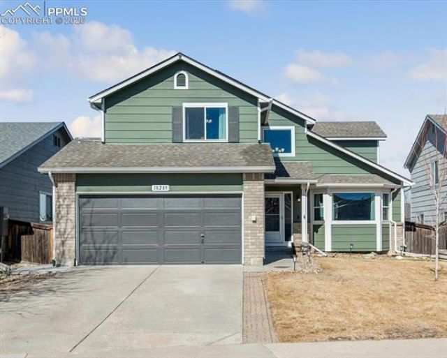 18289 Kinney Creek Way, Parker, CO 80134 Main Photo