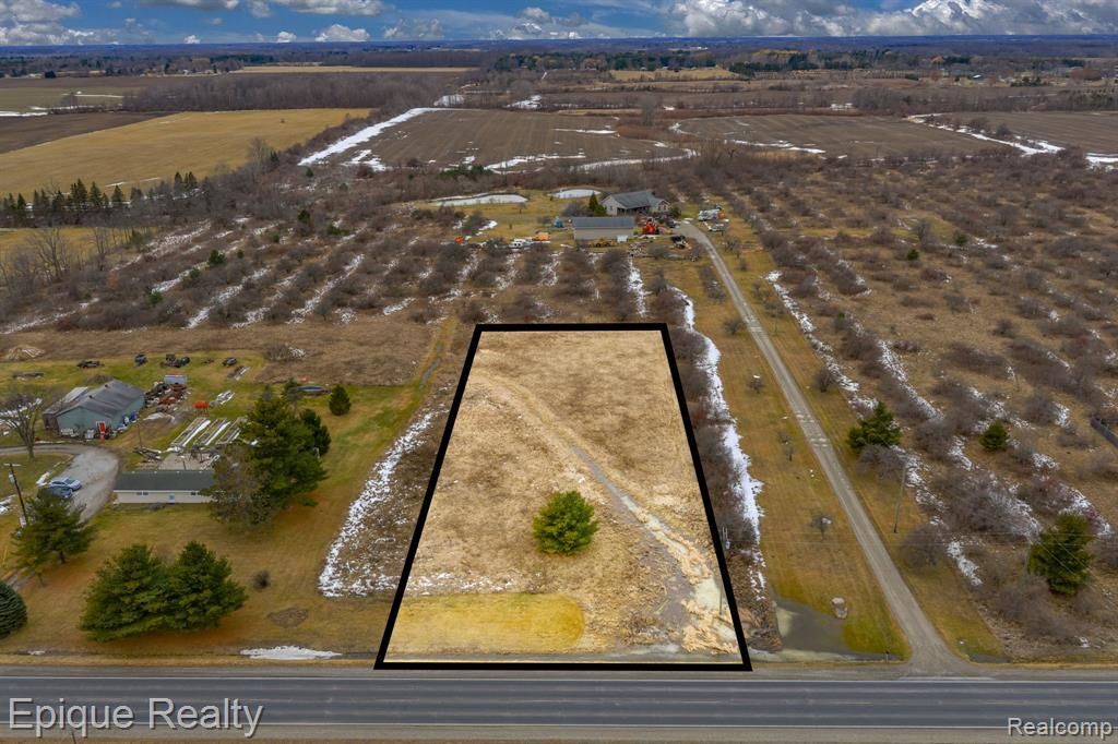 000 Wildcat Road , Worth Township, MI 48422 Main Photo