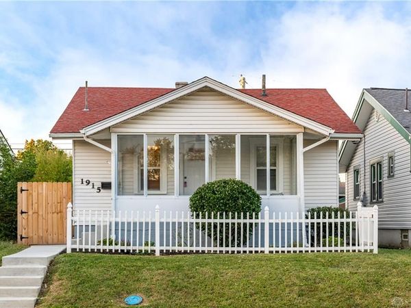 1915 Patterson Road, Dayton, OH 45420