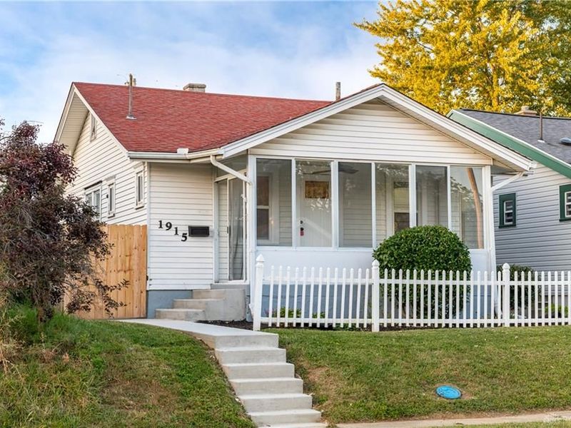 1915 Patterson Road, Dayton, OH 45420 Photo 2