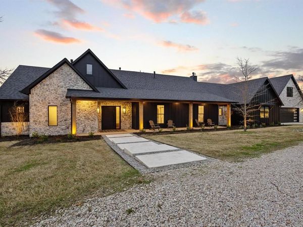 411 Kerfoot Drive, Gunter, TX 75058