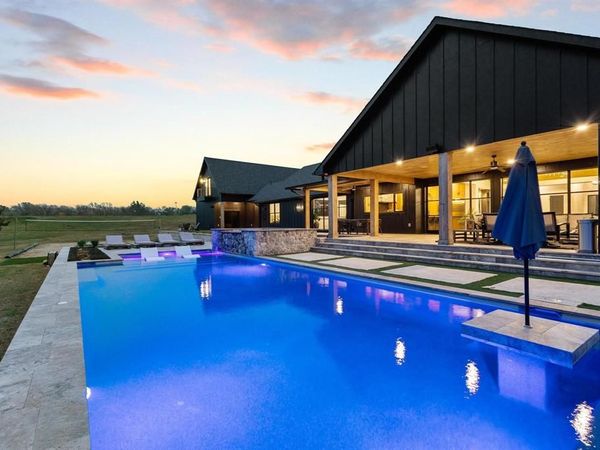 411 Kerfoot Drive, Gunter, TX 75058