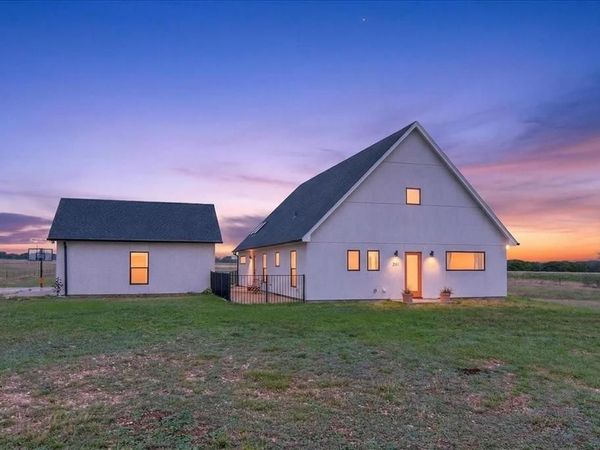 204 Compton Road, Crawford, TX 76638