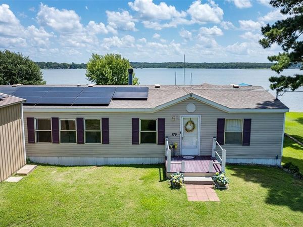 175 Kings Row , Malakoff, TX 75148