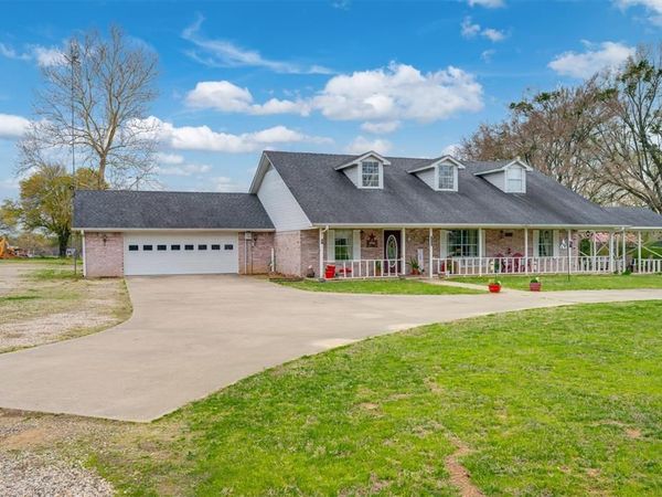 1876 Fm 906 E, Powderly, TX 75473