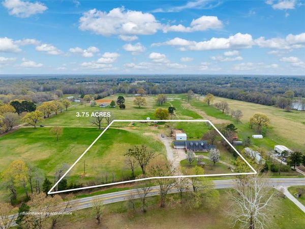 1876 Fm 906 E, Powderly, TX 75473