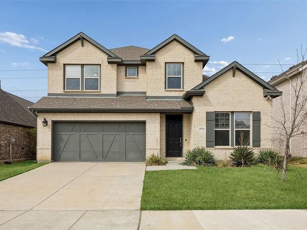 3716 Blue Stream Drive, Little Elm, TX 75068