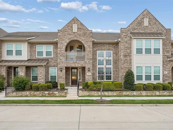 4887 Ellie Lane, Fairview, TX 75069