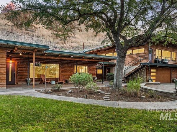 4480 N Kitsap Way, Boise, ID 83703