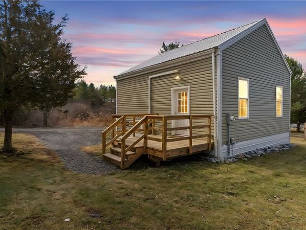5315, 5319 Bassett Road, Burdett, NY 14818