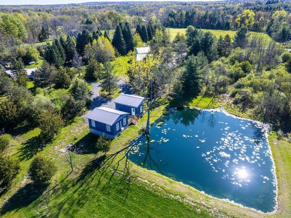 5315, 5319 Bassett Road, Burdett, NY 14818